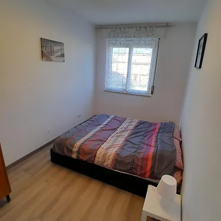 Apartmán Penny *