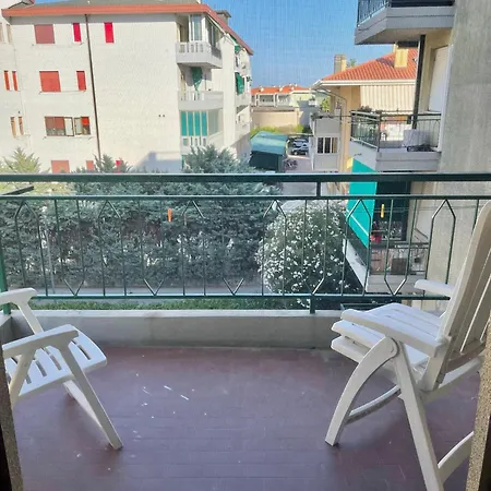 Apartmán Penny Grado