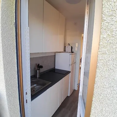Penny Apartmán *
